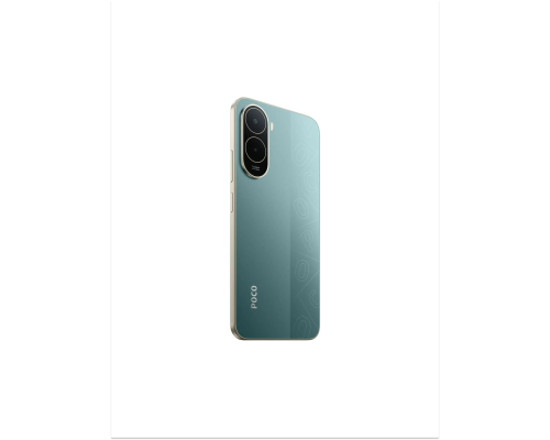 Смартфон POCO C81 Pro RU 4GB+128GB Green (75893)