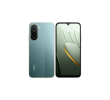 Смартфон POCO C81 Pro RU 4GB+128GB Green (75893)