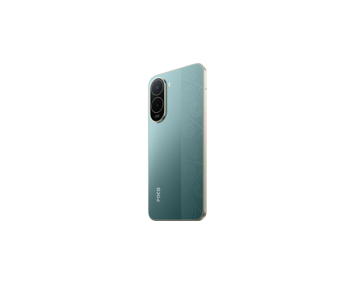 Смартфон POCO C81 Pro RU 4GB+128GB Green (75893)