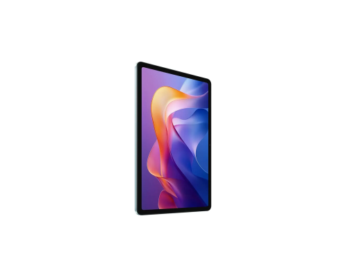 Планшет Redmi Pad 2 4G EU 4GB+128GB Mint Green (67168 / BHR08S3GL)