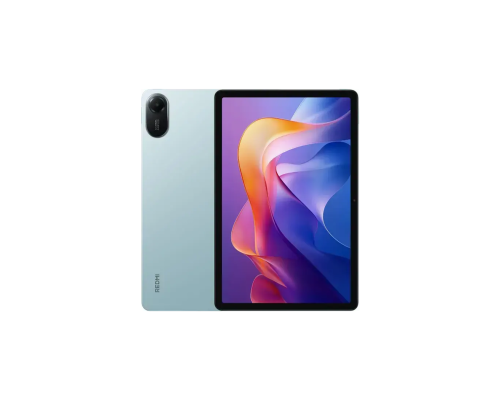 Планшет Redmi Pad 2 4G EU 4GB+128GB Mint Green (67168 / BHR08S3GL)