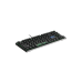 Клавиатура механическая Ducky Keyboard ONE 2 Blue sw/UR/ABS/Classic/RGB (DKON1787ST-CURALAZT1)