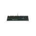 Клавиатура механическая Ducky Keyboard ONE 2 Blue sw/UR/ABS/Classic/RGB (DKON1787ST-CURALAZT1)