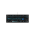 Клавиатура механическая Ducky Keyboard ONE 2 Blue sw/UR/ABS/Classic/RGB (DKON1787ST-CURALAZT1)