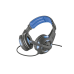 Игровая гарнитура TRUST GXT350 Radius 7.1 Headset Black (22052_TRUST)