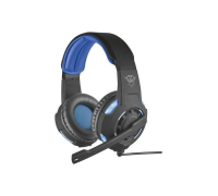 Игровая гарнитура TRUST GXT350 Radius 7.1 Headset Black (22052_TRUST)
