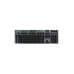 Клавиатура Logitech G915 X LIGHTSPEED Wireless Gaming Keyboard Black US INT'L 2.4GHZ/BT EMEA (920-012676)
