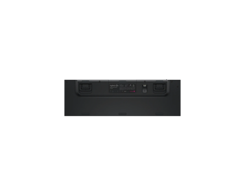 Клавиатура Logitech G915 X LIGHTSPEED Wireless Gaming Keyboard Black US INT'L 2.4GHZ/BT EMEA (920-012676)