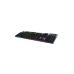 Клавиатура Logitech G915 X LIGHTSPEED Wireless Gaming Keyboard Black US INT'L 2.4GHZ/BT EMEA (920-012676)