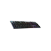 Клавиатура Logitech G915 X LIGHTSPEED Wireless Gaming Keyboard Black US INT'L 2.4GHZ/BT EMEA (920-012676)