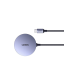 Беспроводное зарядное устройство UGREEN Magnetic Wireless Charger 15W Max (CD-245-30233)
