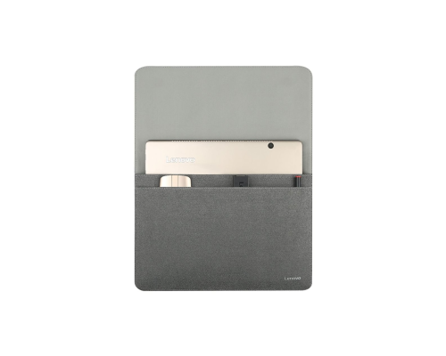 Чехол для ноутбука Lenovo Ultra Slim Sleeve 15 (GX40Q53789)