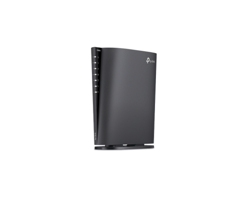 Маршрутизатор беспроводной TP-Link Archer AX80(RU) AX6000 8-Stream Wi-Fi 6 Router