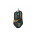 Мышь компьютерная проводная Computer Mouse W63 MAX Midnight Black