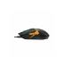 Мышь компьютерная проводная Computer Mouse W63 MAX Midnight Black