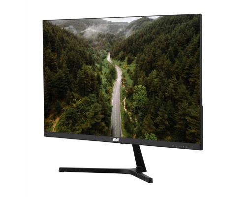 Монитор 2E 27" H2725B HDMI, DP, ММ, IPS, 2560x1440, 100Hz, FreeSync