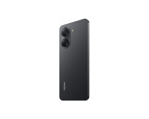 Смартфон Xiaomi Redmi A7 3/64GB Black