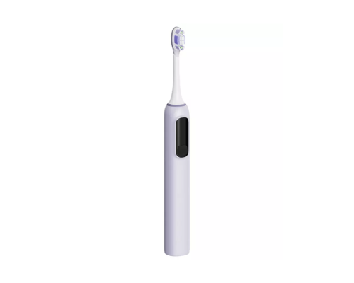 Зубная щетка электрическая Xiaomi Oscillation Pro Purple