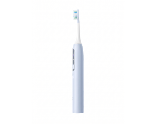 Зубная щетка электрическая Mijia Smart Servo Pro Blue