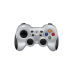 Геймпад беспроводной Logitech F710 Wireless GamePad Silver