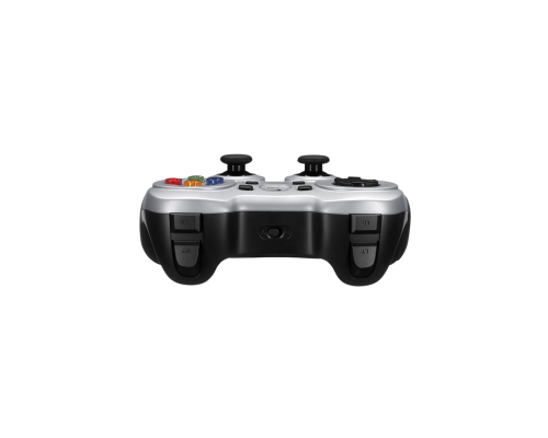Геймпад беспроводной Logitech F710 Wireless GamePad Silver