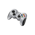 Геймпад беспроводной Logitech F710 Wireless GamePad Silver