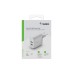Сетевое ЗУ Belkin  Home Charger (24W) DUAL USB 2.4A, white