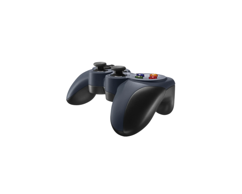 Геймпад проводной Logitech F310 Wired GamePad Black USB