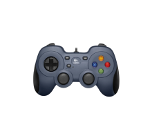 Геймпад проводной Logitech F310 Wired GamePad Black USB