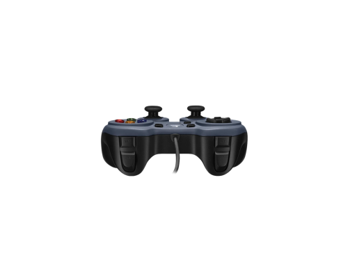 Геймпад проводной Logitech F310 Wired GamePad Black USB