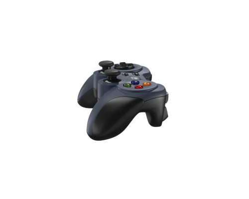 Геймпад проводной Logitech F310 Wired GamePad Black USB
