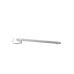 Клавиатура беспроводная Logitech MX Keys S Pale Grey