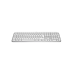Клавиатура беспроводная Logitech MX Keys S Pale Grey