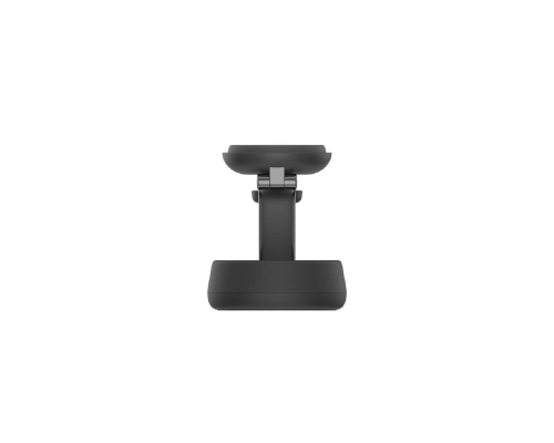 Зарядное устройство беспроводное Belkin 25W Qi2 3-in-1 Black