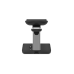 Зарядное устройство беспроводное Belkin 25W Qi2 3-in-1 Black