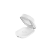Зарядное устройство складное Belkin 25W Qi2 3-in-1 White