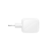 Сетевое зарядное устройство Belkin 67W Dual USB-C PPS White