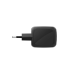 Сетевое зарядное устройство Belkin 67W Dual USB-C PPS Black