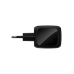 Сетевое зарядное устройство Belkin 50W Dual USB-C PPS Black