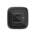 Сетевое зарядное устройство Belkin 65W GaN Dual USB-C Black