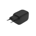 Сетевое зарядное устройство Belkin 65W GaN Dual USB-C Black