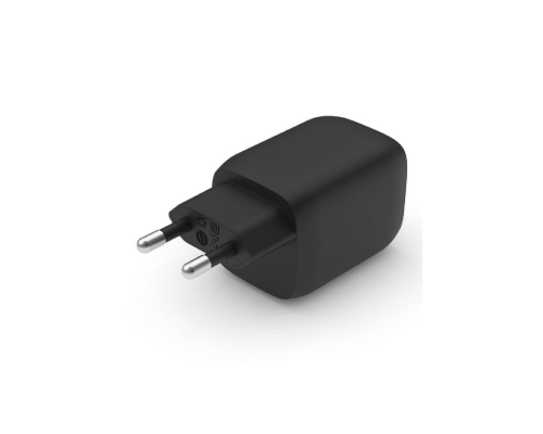 Сетевое зарядное устройство Belkin BoostCharge PRO 45W GaN Black