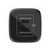 Сетевое зарядное устройство Belkin BoostCharge PRO 45W GaN Black