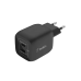 Сетевое зарядное устройство Belkin BoostCharge PRO 45W GaN Black
