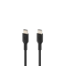 Кабель USB-C - USB-C Belkin 2м Black