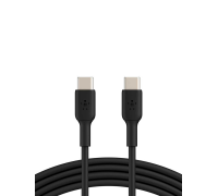 Кабель USB-C - USB-C Belkin 2м Black