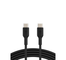 Кабель USB-C - USB-C Belkin 2м Black