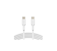 Кабель USB-C - USB-C Belkin 1м White