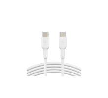 Кабель USB-C - USB-C Belkin 1м White