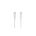 Кабель USB-C - USB-C Belkin 1м White